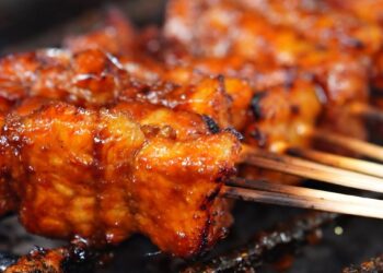 5 Jajanan dan Makanan Viral di Purwakarta 2025 yang Wajib Dicoba