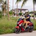 Tips Merawat Motor Matic Biar Nggak Rewel di Tengah Jalan