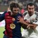 RESMI! Clash of Legends, Duel Legenda Real Madrid vs Barcelona Akan Guncang Stadion Gelora Bung Karno