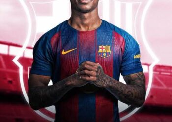 BREAKING NEWS: Marcus Rashford Segera Bergabung dengan Barcelona, Kata Fabrizio Romano