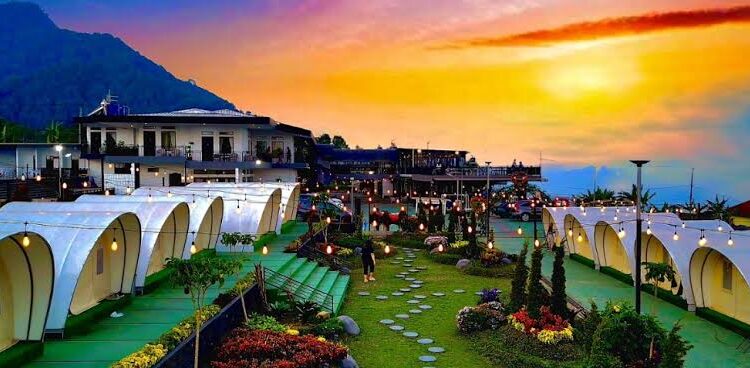 Ini 3 Destinasi Wisata Kuningan Jawa Barat Terbaru 2025 yang Sedang Banyak Dikunjungi