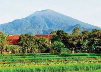 Rekomendasi Daerah Slow Living di Jawa Barat, Pilihan Ideal untuk yang Suka Ketenangan Atau Habiskan Masa Tua