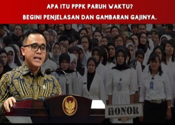 Apa-Itu-PPPK-Paruh-Waktu-Begini-Cara-Kerjanya-dan-Siapa-yang-Bisa-Diangkat