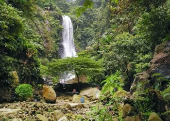 Rekomendasi 3 Wisata Alam di Karawang yang Tersembunyi dan Wajib Dikunjungi