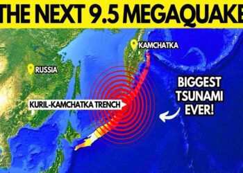 BMKG-Cabut-Peringatan-Dini-Tsunami-Usai-Gempa-M8-,-7-di-Rusia-,-Ini-Penjelasannya
