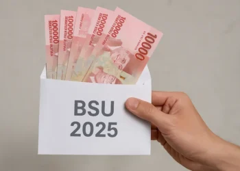 Waspadai Link Palsu BSU!, Ini Peringatan Kemnaker