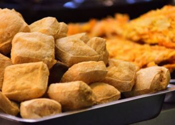 3 Makanan dan Jajanan Viral di Kuningan, Jawa Barat 2025