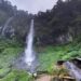 Menjelajahi Keindahan Curug Cileat, Air Terjun Tertinggi di Subang