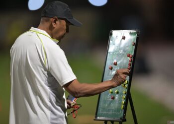 Rahmad Darmawan pelatih Liga Indonesia All Star Hadapi Oxford United