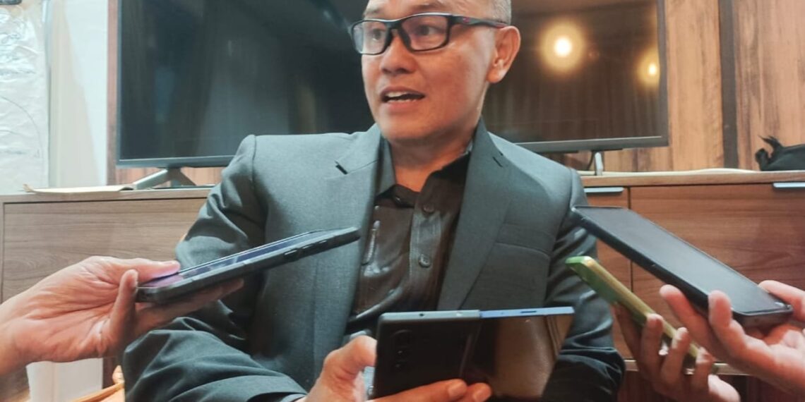 Edwin Senjaya Desak Tirtawening Selesaikan Hak Karyawan