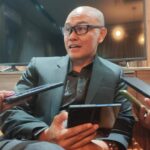 Edwin Senjaya Desak Tirtawening Selesaikan Hak Karyawan