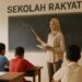 Sekolah Rakyat Siap Beroperasi, Anak-Anak Kurang Mampu Bisa Sekolah Gratis