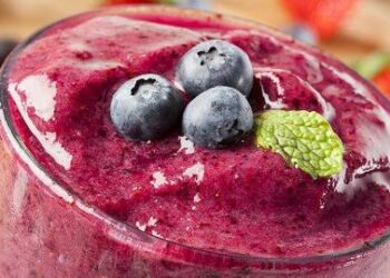 4 Minuman Enak Ini Ternyata Bisa untuk Mempertajam Pengelihatan Mata