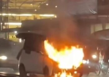 Wuling Beberkan Hasil Investigasi Kebakaran Air EV di Bandung, Bukan dari Baterai