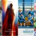 7 Rekomendasi Film Seru yang Tayang Bulan Juli 2025, Jurrasic World, Superman Hingga Fantastic 4