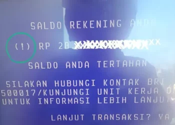 Tabungan Wanita untuk Operasi Medis Tertahan PPATK, Video Curhatannya Viral di Media Sosial
