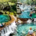 Menjelajahi Pesona Curug-Curug Indah di Jawa Barat, Bak Surga Tersembunyi Bandung Vs Bogor Mana yang Terbaik ?