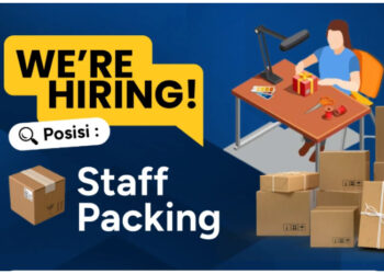 Fresh Graduate Lulusan SMP SMA SMK Merapat! PT Inti Medika Bandung Adakan Loker Terbaru