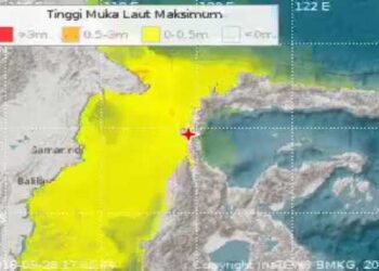 Gempa-Dahsyat-M8-7-Guncang-Rusia-Ini-10-Wilayah-Indonesia-yang-Nyaris-Diterjang-Tsunami