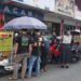 Penertiban Parkir Liar Setengah Hati, Satpol PP dan Dishub Dinilai Tidak Konsisten