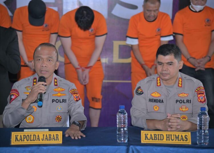 Rumah yang Dijadikan Tempat Ibadah Dirusak, 7 Orang Ditetapkan Sebagai Tersangka