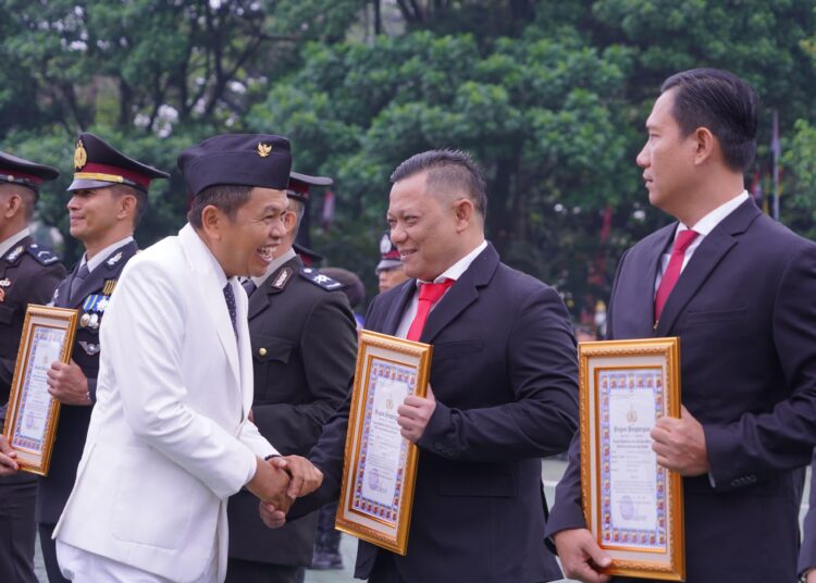 Bagaimana Menilai Kinerja Polri Berhasil?, Ini Ternyata Pandangan KDM