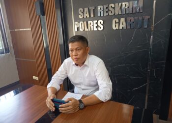 Polisi Periksa 10 Saksi Terkait Tragedi Pesta Rakyat di Garut