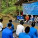 Pelatihan Instruktur Cabang PMII Kuningan Digelar di Obyek Wisata Telaga Surian