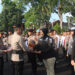 Polres Garut Berikan Penghargaan Untuk Warga dan Personel Berprestasi