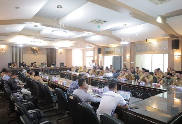 Segera Digelar, Turnamen Sepak Bola Bupati Cup I Antar Kecamatan se-Kabupaten Kuningan