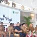 Tampung Aspirasi Warga, Bupati Kuningan Gelar “Ngopi Pagi”