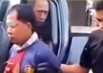 Pedagang Kentang Goreng di Rancaekek Dibacok Pria Mabuk, Ini Motifnya