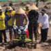Polres Tasikmalaya dan Instansi Tanam Jagung Serentak di Sindangkerta, Ini Tujuannya