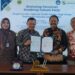 Uniku Gelar Workshop dan MoU dengan Universitas Borobudur Jakarta