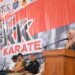 SKK Karate Championship dan Babak Kualifikasi Porprov Digelar di Kuningan