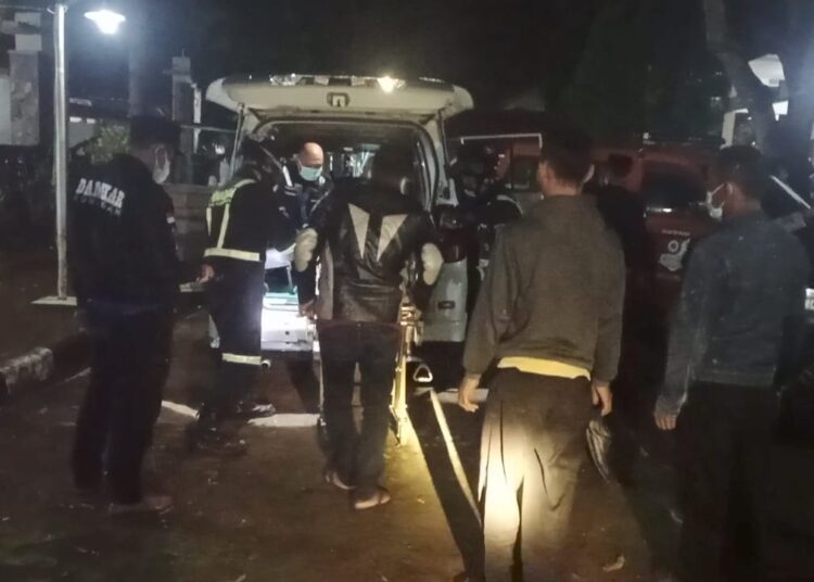 Awalnya Pamit Mengajar, Guru SD di Kuningan Ditemukan Tewas di Dalam Sumur