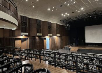 Bandung Music Festival 2025 Digelar di Gedung Majestic