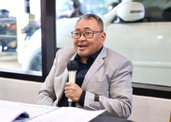 Siswa Jalur PAPS Jangan Dikorbankan Hanya Karena Terbitnya Kepgub yang Cacat Sejak Lahir