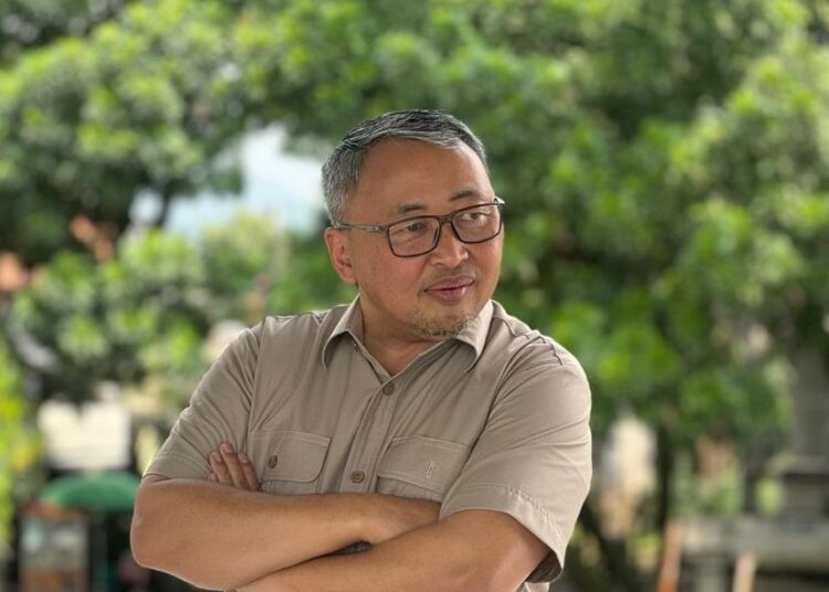 H. Untung: Saatnya Iuran Bulanan di Sekolah Negeri Diaktifkan Kembali