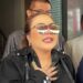 Terkait Dugaan Video Syur, Lisa Mariana Akhirnya Penuhi Panggilan Polda Jabar