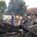 Lupa Matikan Tungku Masak, Entis Pasrah Rumahnya Ludes Terbakar di Desa Pasirwangi Garut
