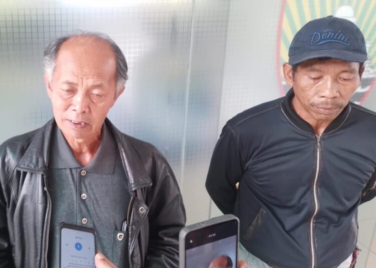 Warga Terdampak Tol Cisumdawu Kembali Curhat, Terkait Tanah Rp432 Miliar Tak Jelas