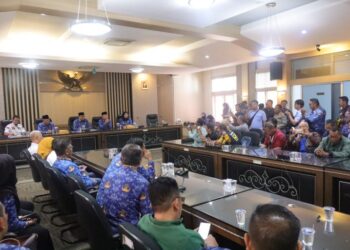 Buntut Kematian Janin Pasien IR, Direktur RSUD Linggarjati Kuningan Dicopot