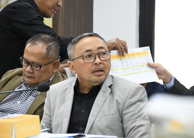 RPJMD Jabar Terlalu Konservatif! Angka Lama Sekolah Siswa dan Angka Harapan Hidup Lebih Rendah Dibanding Gubernur Sebelumnya