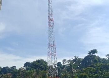 BTS Belum Berizin di Pamulihan Sudah Dibangun, Komisi 1 DPRD Sumedang: Dinas Terkait Kemana?