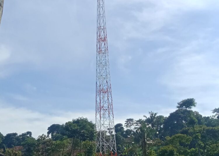 BTS Belum Berizin di Pamulihan Sudah Dibangun, Komisi 1 DPRD Sumedang: Dinas Terkait Kemana?