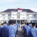 Apel Hari Kesadaran Nasional Bukan Sekedar Rutinitas, Ini Pesan Wabup Kuningan