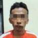 Gagal Curi Motor, Oknum Mahasiswa Asal Bandung Diamankan Polisi