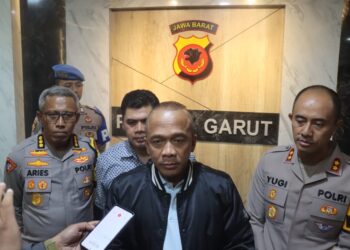 Tragedi Pesta Rakyat Garut: Kapolda Jabar Pastikan Investigasi Mendalam