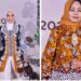 Bupati dan Istri Se-Jawa Barat Tampil di Catwalk “Sunda Karsa Fest Karya Kreatif Jabar 2025”